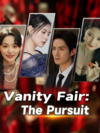 Pochette Vanity Fair : The Pursuit