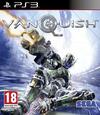 Pochette Vanquish