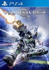 Pochette Vanquish