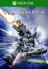 Pochette Vanquish