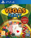 Pochette Vegas Party
