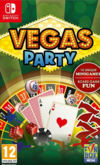 Pochette Vegas Party