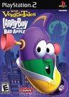 Pochette VeggieTales LarryBoy and the Bad Apple