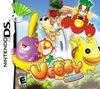 Pochette Veggy World