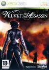 Pochette Velvet Assassin