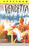 Pochette Vendetta