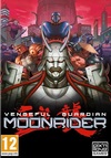 Pochette Vengeful Guardian : Moonrider
