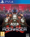 Pochette Vengeful Guardian : Moonrider