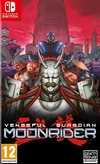 Pochette Vengeful Guardian : Moonrider