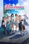 Pochette Venus Vacation PRISM - DEAD OR ALIVE Xtreme -