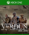Pochette Verdun 1914 - 1918
