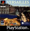 Pochette Versailles, Complot à la cour du Roi Soleil