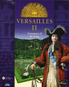Pochette Versailles II : Le Testament