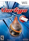 Pochette Vertigo