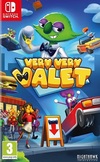 Pochette Very Very Valet