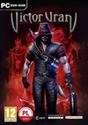 Pochette Victor Vran