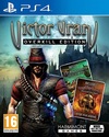 Pochette Victor Vran