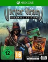 Pochette Victor Vran