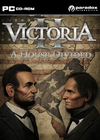 Pochette Victoria II : A House Divided