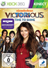 Pochette Victorious : Time to Shine