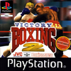 Pochette Victory Boxing 2
