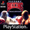 Pochette Victory Boxing Challenger