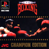 Pochette Victory Boxing Champion Edition