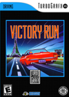 Pochette Victory Run