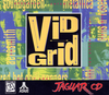 Pochette Vid Grid