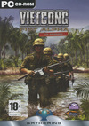 Pochette Vietcong : Fist Alpha