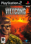Pochette Vietcong : Purple Haze