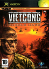Pochette Vietcong : Purple Haze