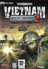 Pochette Vietnam 2 : Special Assignment