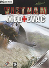 Pochette Vietnam Med Evac