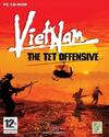 Pochette Vietnam : The Tet Offensive