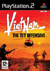 Pochette Vietnam : The Tet Offensive