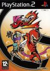 Pochette Viewtiful Joe 2