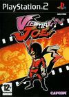 Pochette Viewtiful Joe