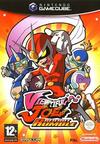 Pochette Viewtiful Joe : Red Hot Rumble