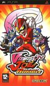 Pochette Viewtiful Joe : Red Hot Rumble