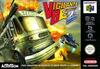 Pochette Vigilante 8 : 2nd Offense