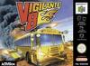 Pochette Vigilante 8