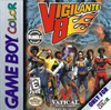 Pochette Vigilante 8