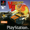 Pochette Vigilante 8