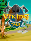 Pochette Viking Days