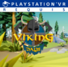 Pochette Viking Days