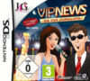 Pochette VIP News : Die Star Journalistin