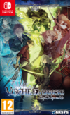 Pochette Virche Evermore -EpiC : Lycoris-