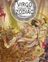 Pochette Virgo Versus The Zodiac