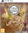 Pochette Virgo Versus The Zodiac